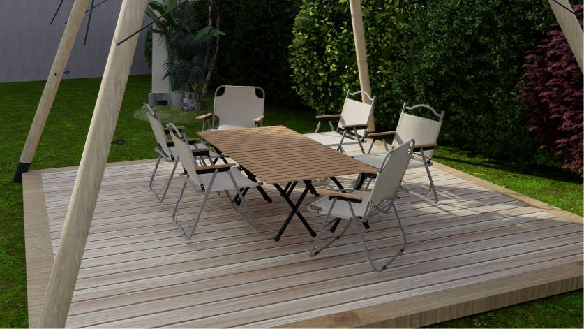 船山区帐篷生产厂家：以匠心筑牢户外装备的品质根基